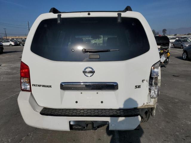 Photo 5 VIN: 5N1AR18U95C747685 - NISSAN PATHFINDER 