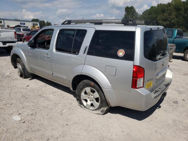 Photo 1 VIN: 5N1AR18U95C754104 - NISSAN PATHFINDER 