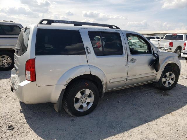 Photo 2 VIN: 5N1AR18U95C754104 - NISSAN PATHFINDER 