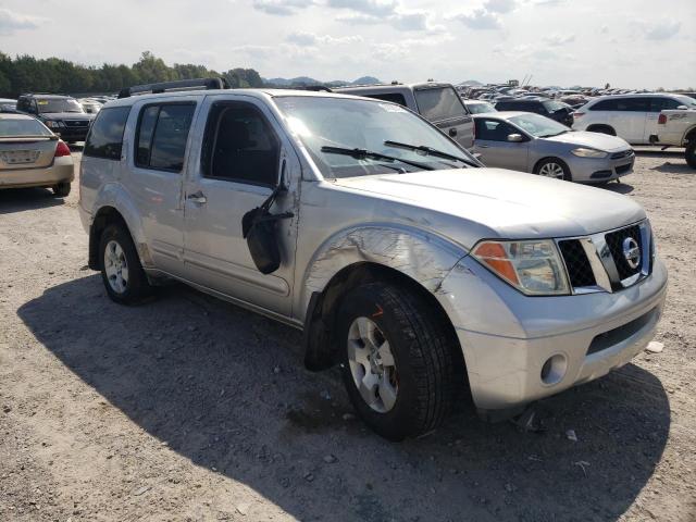 Photo 3 VIN: 5N1AR18U95C754104 - NISSAN PATHFINDER 