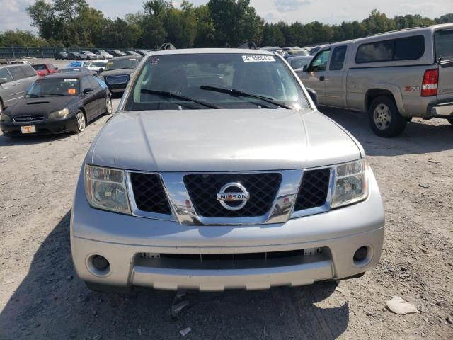 Photo 4 VIN: 5N1AR18U95C754104 - NISSAN PATHFINDER 