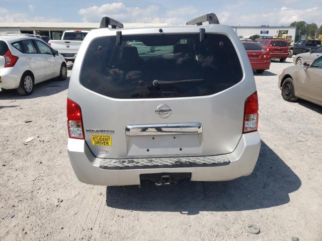 Photo 5 VIN: 5N1AR18U95C754104 - NISSAN PATHFINDER 