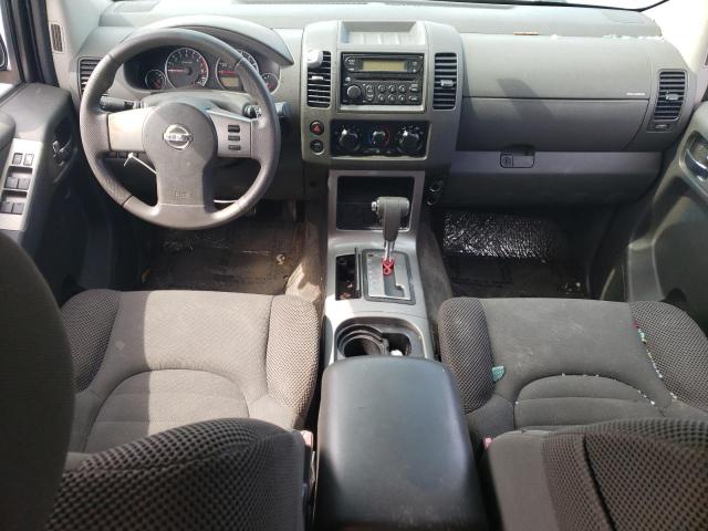 Photo 7 VIN: 5N1AR18U95C754104 - NISSAN PATHFINDER 