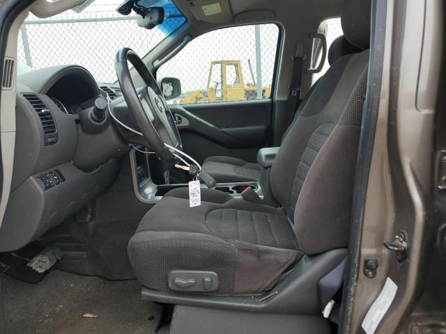 Photo 6 VIN: 5N1AR18U95C770593 - NISSAN PATHFINDER 