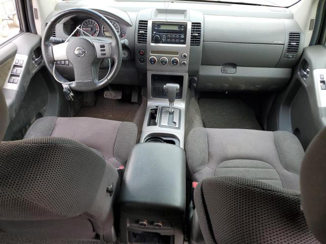 Photo 7 VIN: 5N1AR18U95C770593 - NISSAN PATHFINDER 