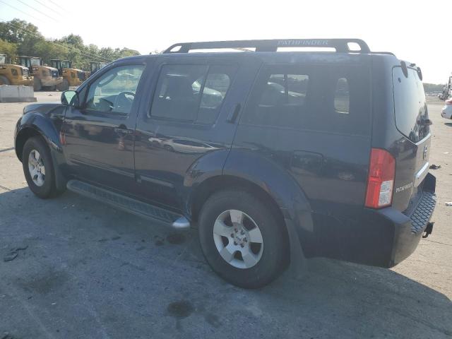 Photo 1 VIN: 5N1AR18U96C638175 - NISSAN PATHFINDER 