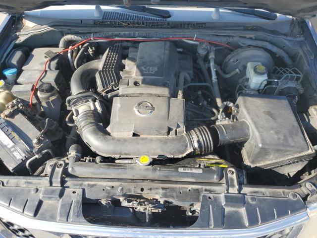 Photo 11 VIN: 5N1AR18U96C638175 - NISSAN PATHFINDER 