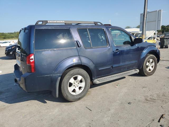 Photo 2 VIN: 5N1AR18U96C638175 - NISSAN PATHFINDER 