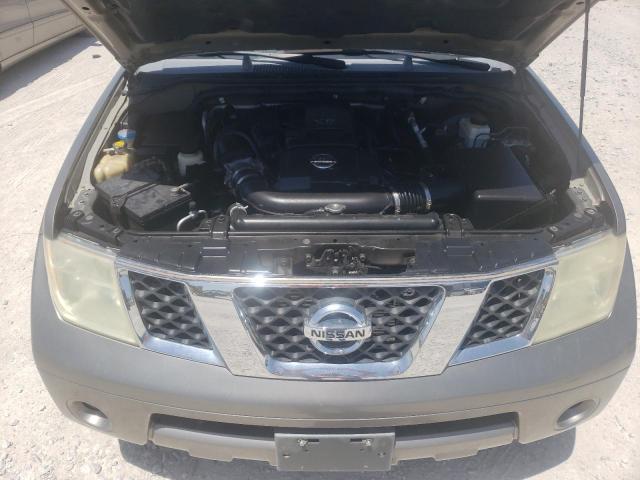 Photo 11 VIN: 5N1AR18U96C668728 - NISSAN PATHFINDER 