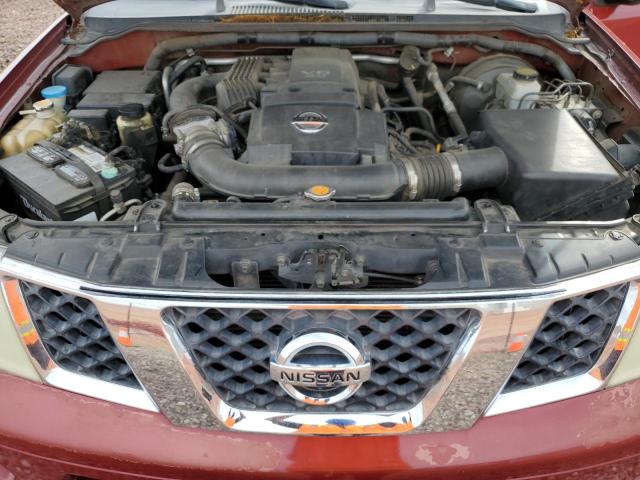 Photo 11 VIN: 5N1AR18U96C674674 - NISSAN PATHFINDER 