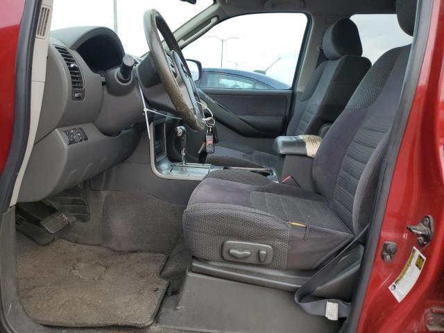 Photo 6 VIN: 5N1AR18U96C674674 - NISSAN PATHFINDER 