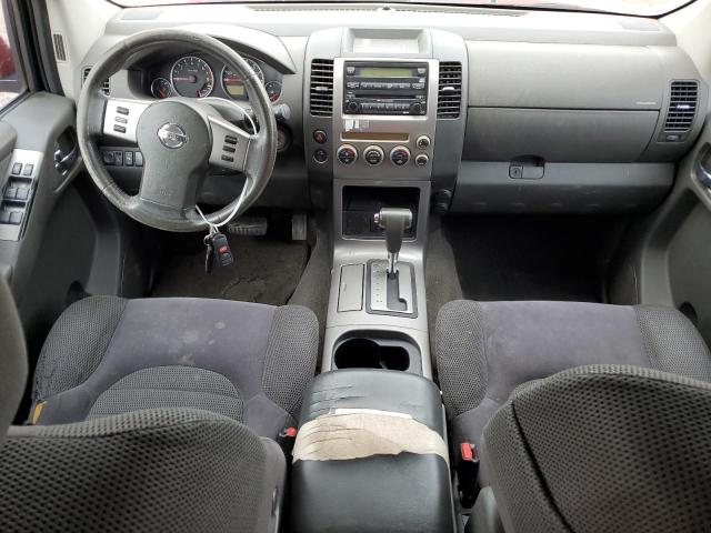 Photo 7 VIN: 5N1AR18U96C674674 - NISSAN PATHFINDER 