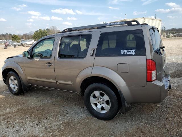 Photo 1 VIN: 5N1AR18U96C680300 - NISSAN PATHFINDER 