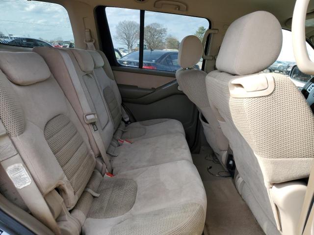 Photo 10 VIN: 5N1AR18U96C680300 - NISSAN PATHFINDER 