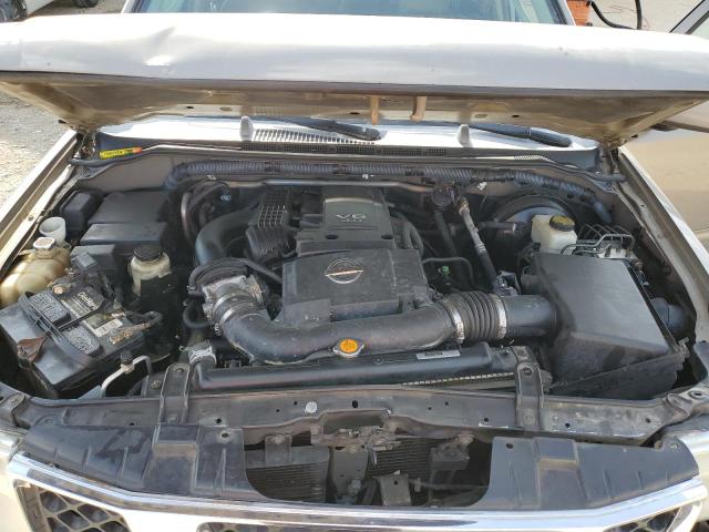 Photo 11 VIN: 5N1AR18U96C680300 - NISSAN PATHFINDER 