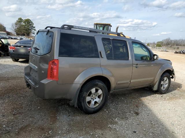 Photo 2 VIN: 5N1AR18U96C680300 - NISSAN PATHFINDER 