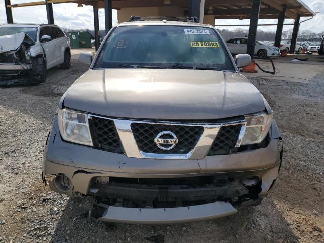 Photo 4 VIN: 5N1AR18U96C680300 - NISSAN PATHFINDER 