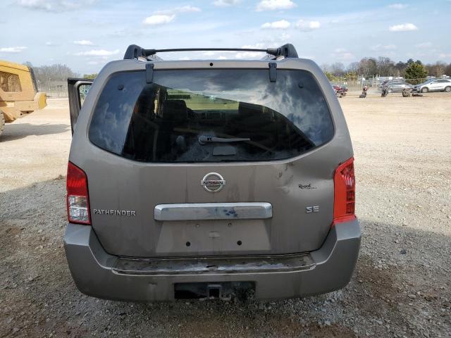 Photo 5 VIN: 5N1AR18U96C680300 - NISSAN PATHFINDER 