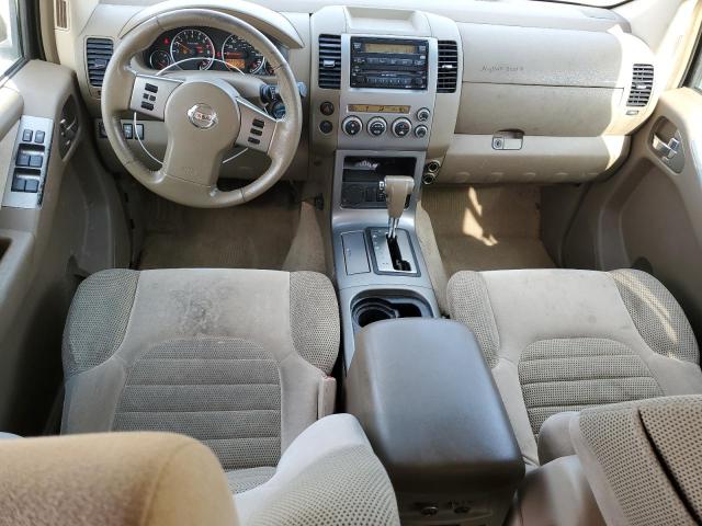 Photo 7 VIN: 5N1AR18U96C680300 - NISSAN PATHFINDER 