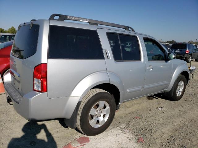 Photo 2 VIN: 5N1AR18U97C614007 - NISSAN PATHFINDER 