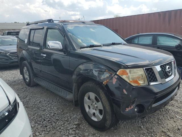 Photo 3 VIN: 5N1AR18U97C620955 - NISSAN PATHFINDER 