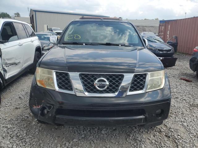 Photo 4 VIN: 5N1AR18U97C620955 - NISSAN PATHFINDER 