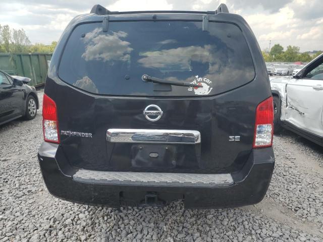 Photo 5 VIN: 5N1AR18U97C620955 - NISSAN PATHFINDER 