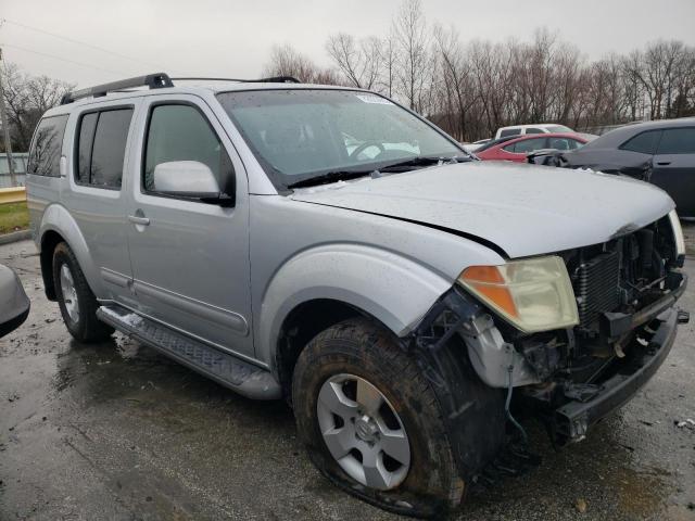 Photo 3 VIN: 5N1AR18U97C622690 - NISSAN PATHFINDER 