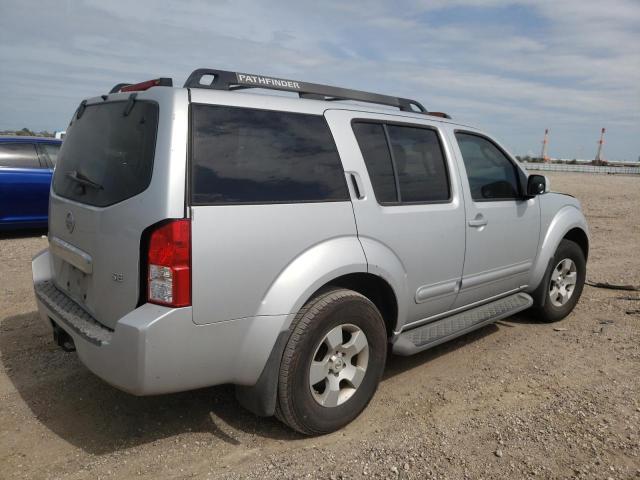 Photo 2 VIN: 5N1AR18U97C630286 - NISSAN PATHFINDER 