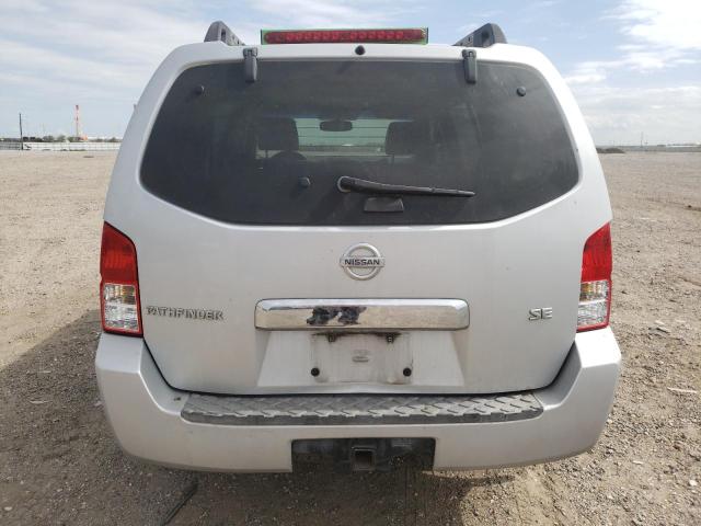 Photo 5 VIN: 5N1AR18U97C630286 - NISSAN PATHFINDER 