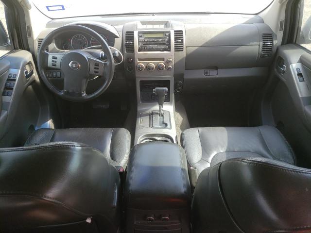 Photo 7 VIN: 5N1AR18U97C630286 - NISSAN PATHFINDER 