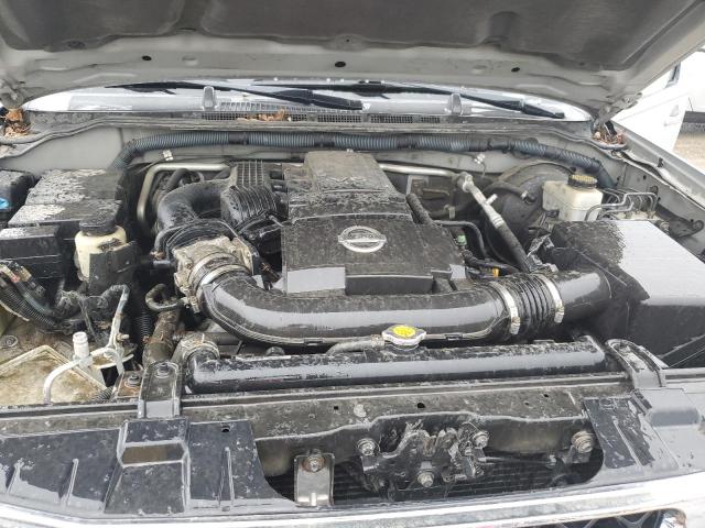 Photo 11 VIN: 5N1AR18U97C638775 - NISSAN PATHFINDER 