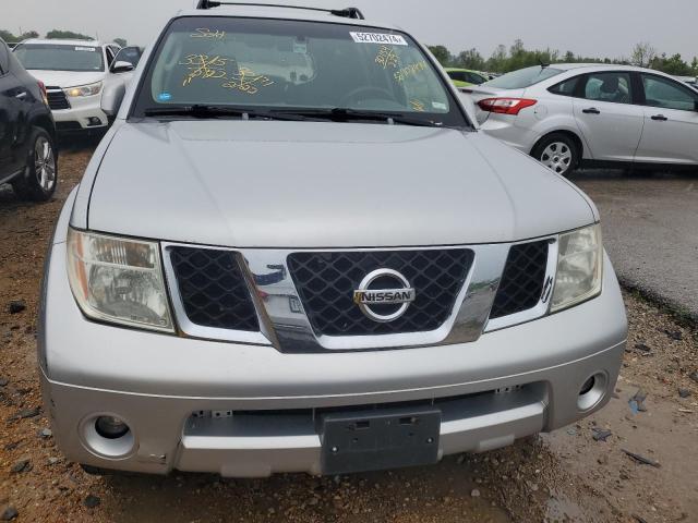 Photo 4 VIN: 5N1AR18U97C638775 - NISSAN PATHFINDER 