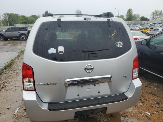 Photo 5 VIN: 5N1AR18U97C638775 - NISSAN PATHFINDER 