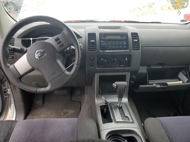 Photo 7 VIN: 5N1AR18U97C638775 - NISSAN PATHFINDER 