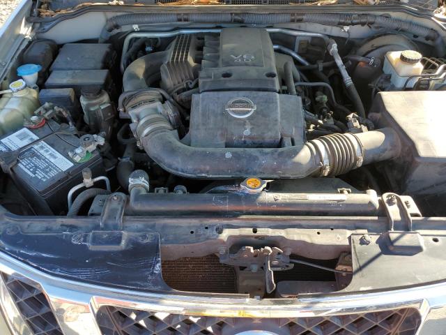 Photo 11 VIN: 5N1AR18U98C609584 - NISSAN PATHFINDER 