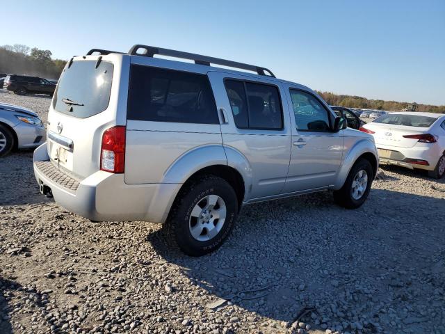 Photo 2 VIN: 5N1AR18U98C609584 - NISSAN PATHFINDER 