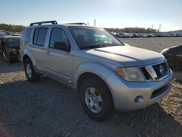 Photo 3 VIN: 5N1AR18U98C609584 - NISSAN PATHFINDER 