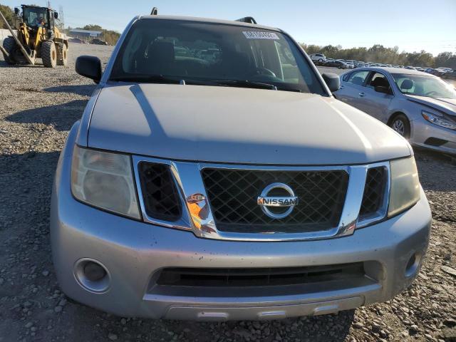 Photo 4 VIN: 5N1AR18U98C609584 - NISSAN PATHFINDER 