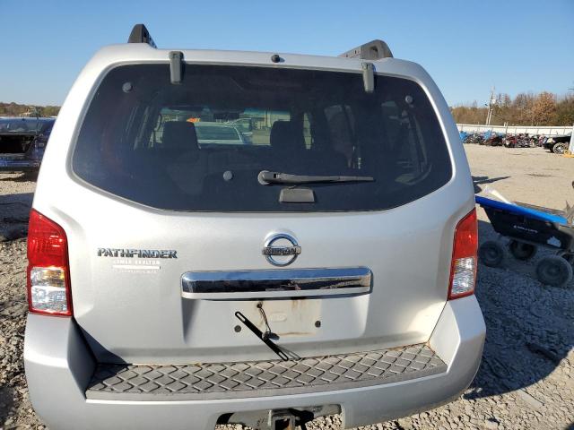 Photo 5 VIN: 5N1AR18U98C609584 - NISSAN PATHFINDER 