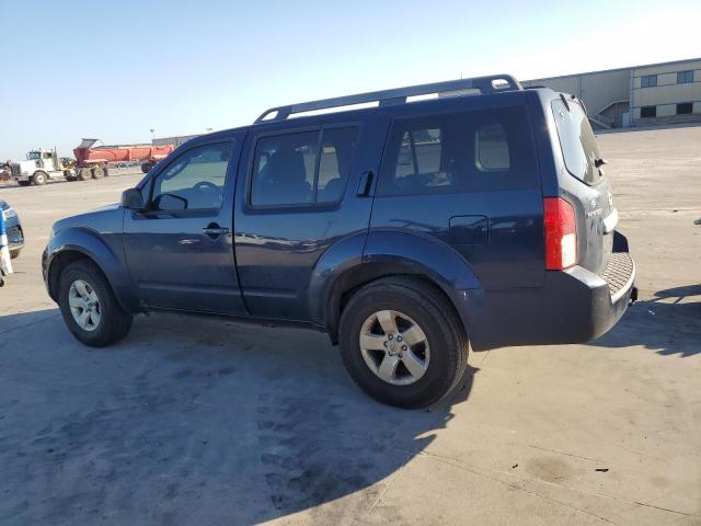 Photo 1 VIN: 5N1AR18U98C610699 - NISSAN PATHFINDER 