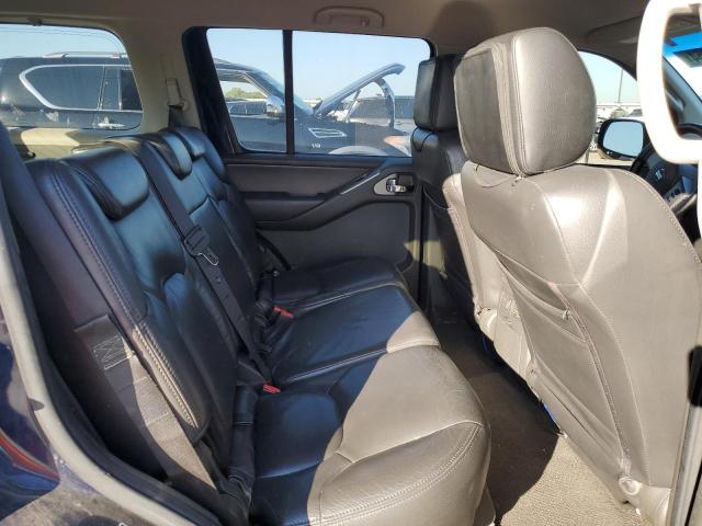 Photo 10 VIN: 5N1AR18U98C610699 - NISSAN PATHFINDER 