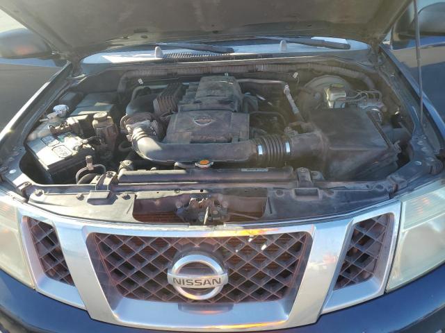 Photo 11 VIN: 5N1AR18U98C610699 - NISSAN PATHFINDER 