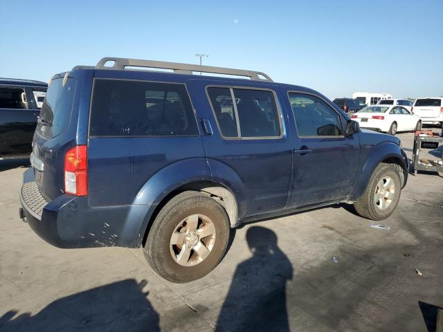 Photo 2 VIN: 5N1AR18U98C610699 - NISSAN PATHFINDER 