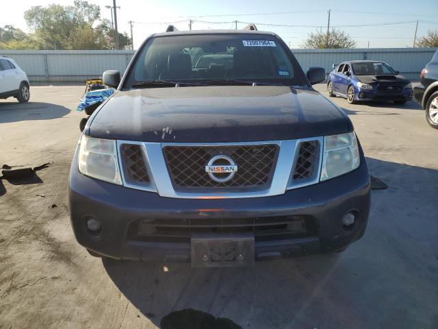 Photo 4 VIN: 5N1AR18U98C610699 - NISSAN PATHFINDER 