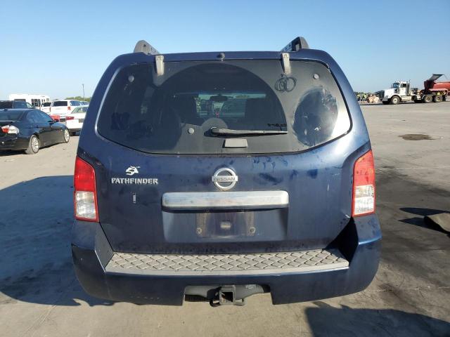 Photo 5 VIN: 5N1AR18U98C610699 - NISSAN PATHFINDER 