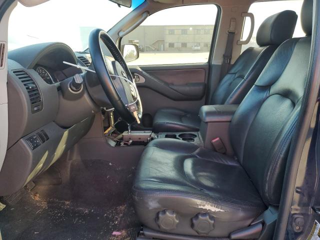 Photo 6 VIN: 5N1AR18U98C610699 - NISSAN PATHFINDER 