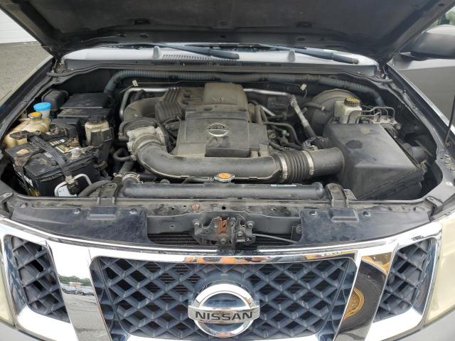 Photo 11 VIN: 5N1AR18U98C614915 - NISSAN PATHFINDER 