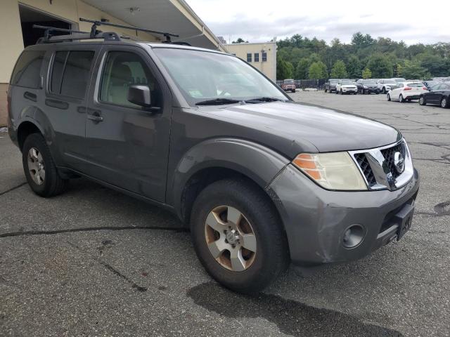 Photo 3 VIN: 5N1AR18U98C614915 - NISSAN PATHFINDER 