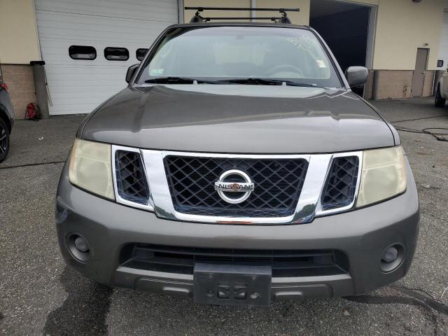 Photo 4 VIN: 5N1AR18U98C614915 - NISSAN PATHFINDER 